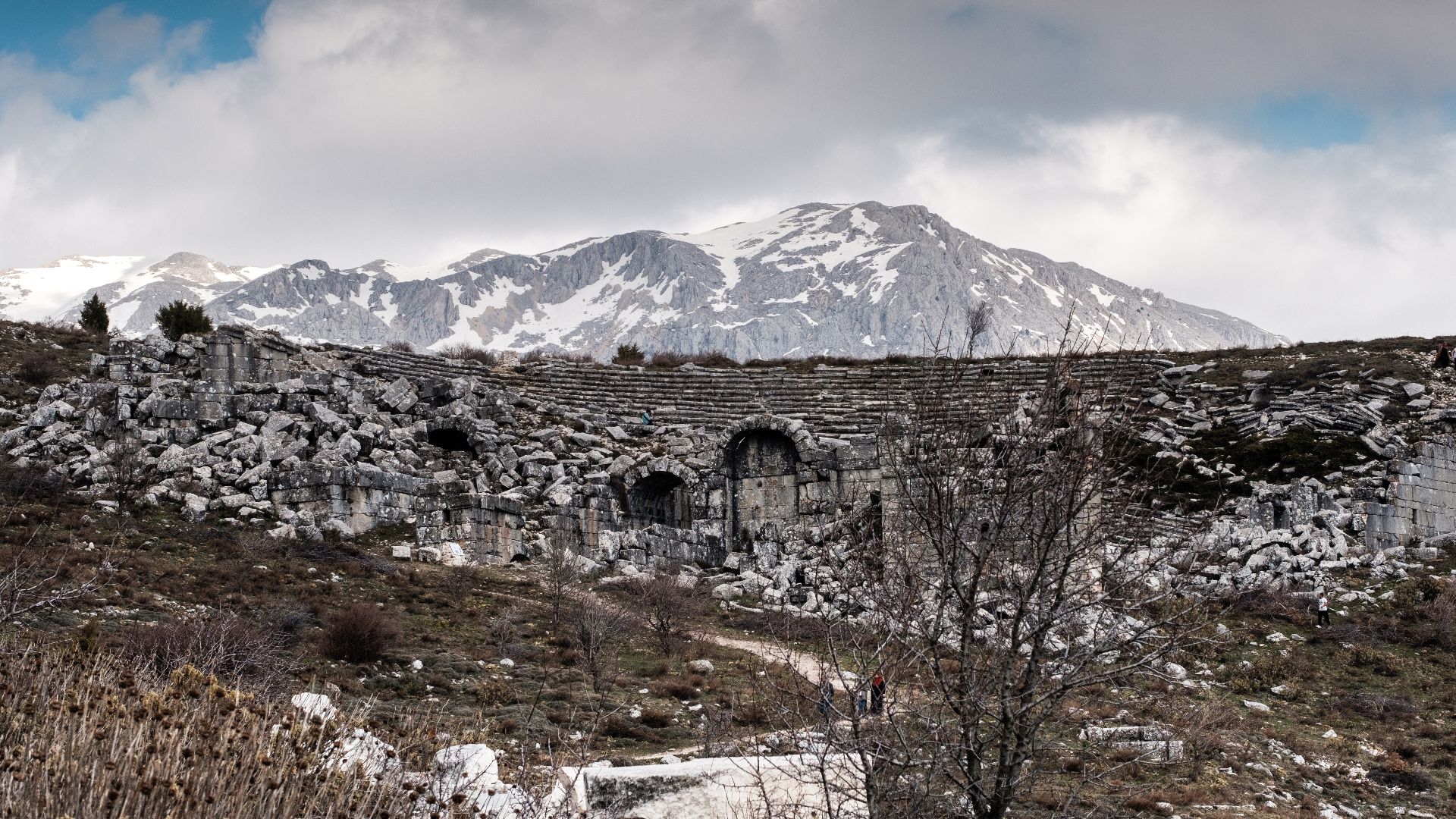 File:Sagalassos Ancient City.jpg