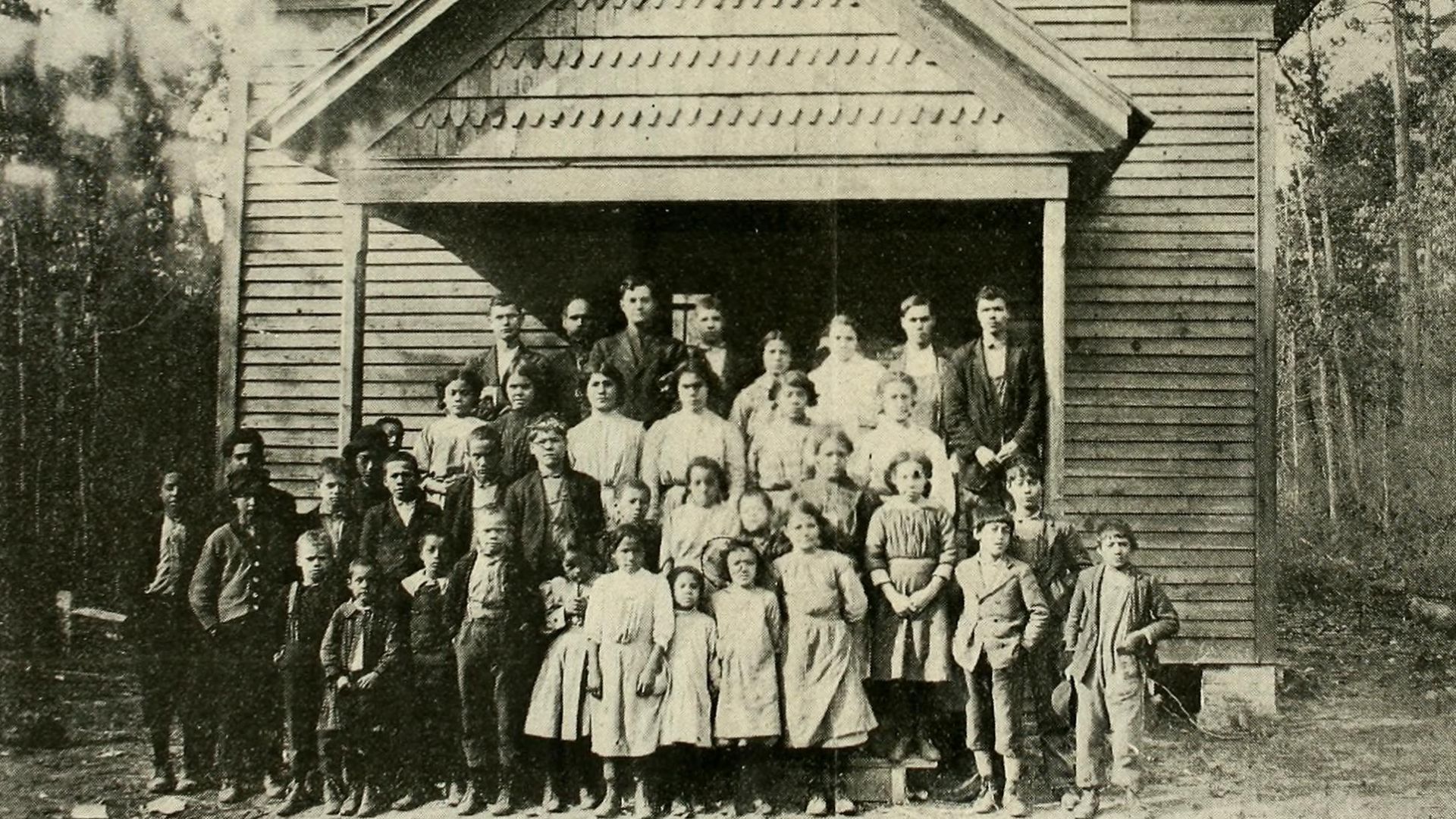 File:The Croatan Indians of Sampson County, North Carolina - their origin and racial status - a plea for separate schools (1916) (14776338124).jpg