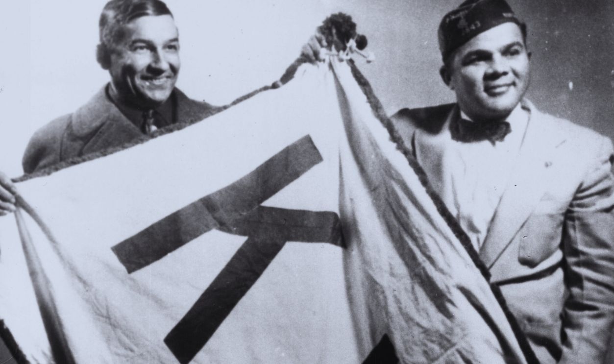 Battle Of Hayes Pond