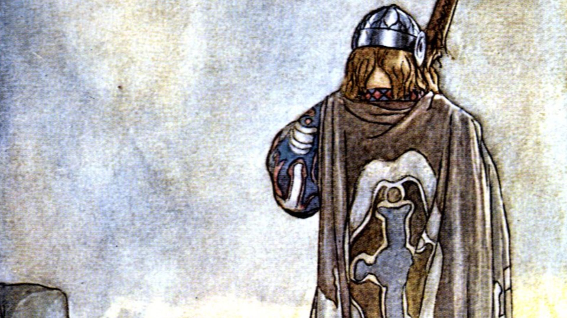 File:1 Finn heard far off the first notes of the fairy harp.jpg