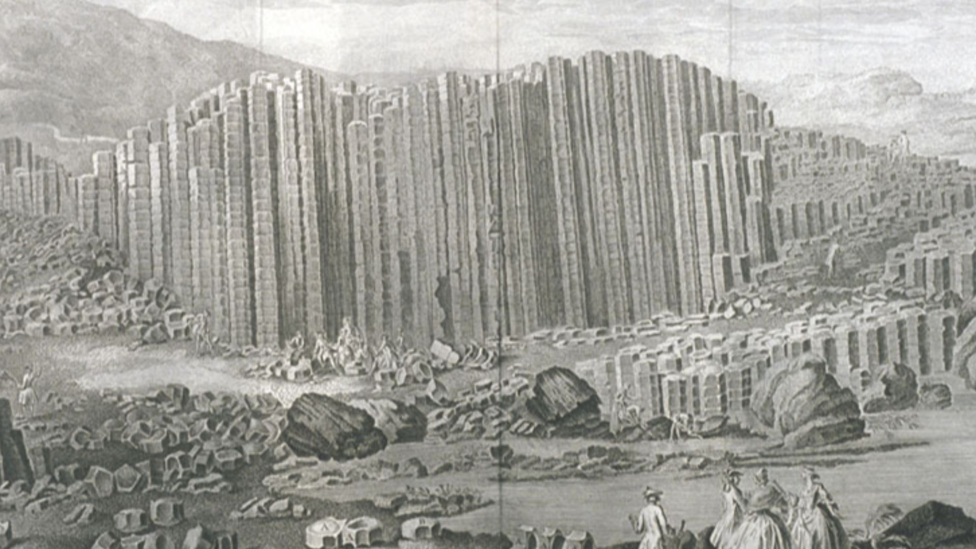 File:Drury - View of the Giant's Causeway.jpg