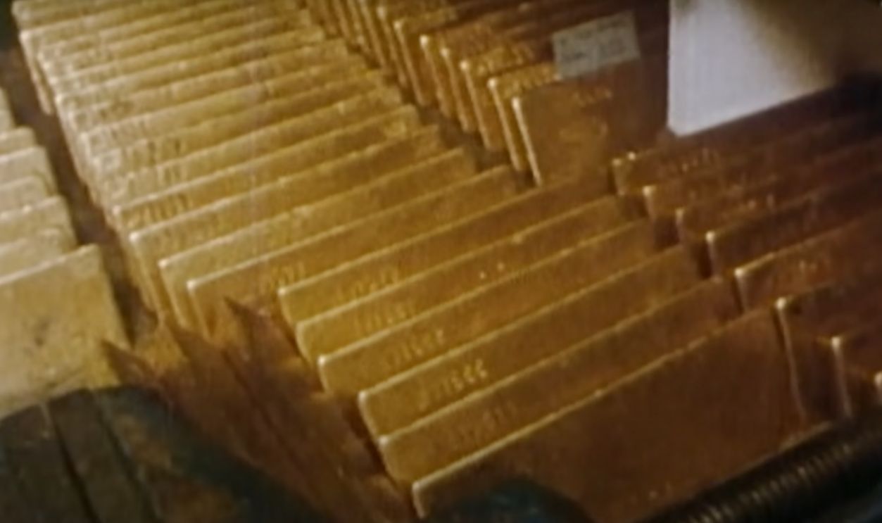 Colonial Exploitation