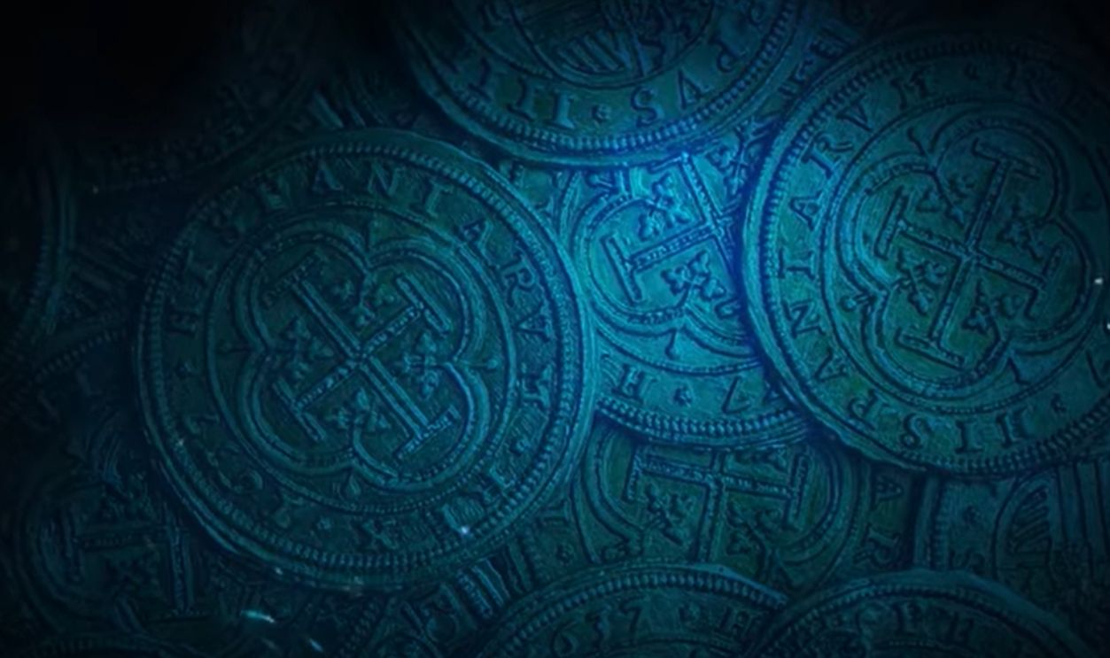 Debris Field Analysis