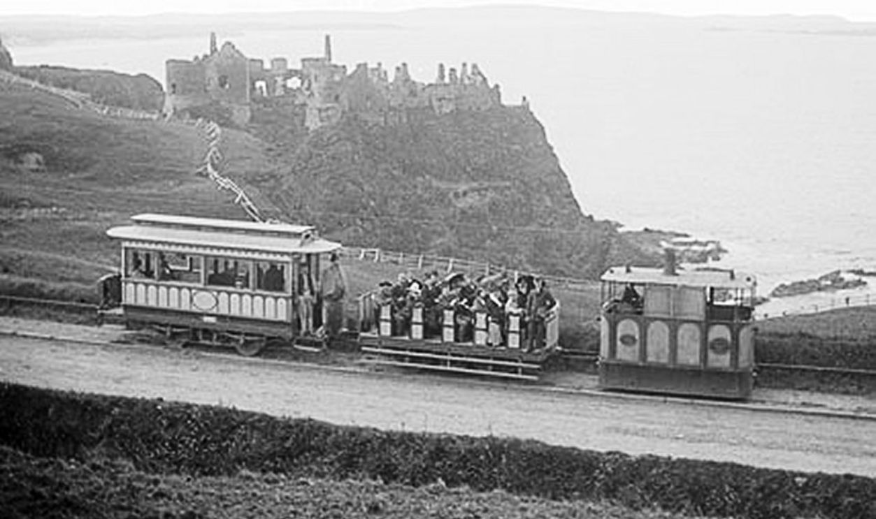 Connecting To The Causeway