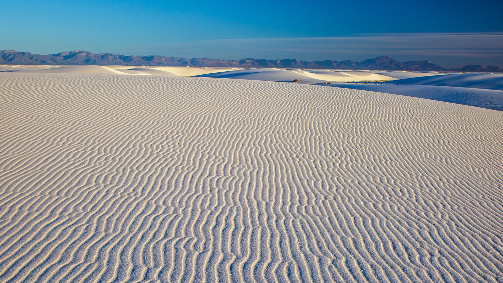 File:White Sands National Monument - New Mexico - dawn in the desert - (17478386034).jpg