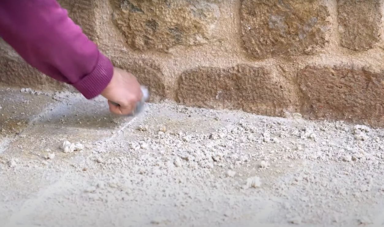 Funding Archaeology—and Reconciliation