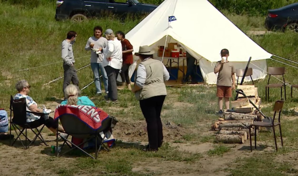 Vision for a Cultural Interpretive Hub