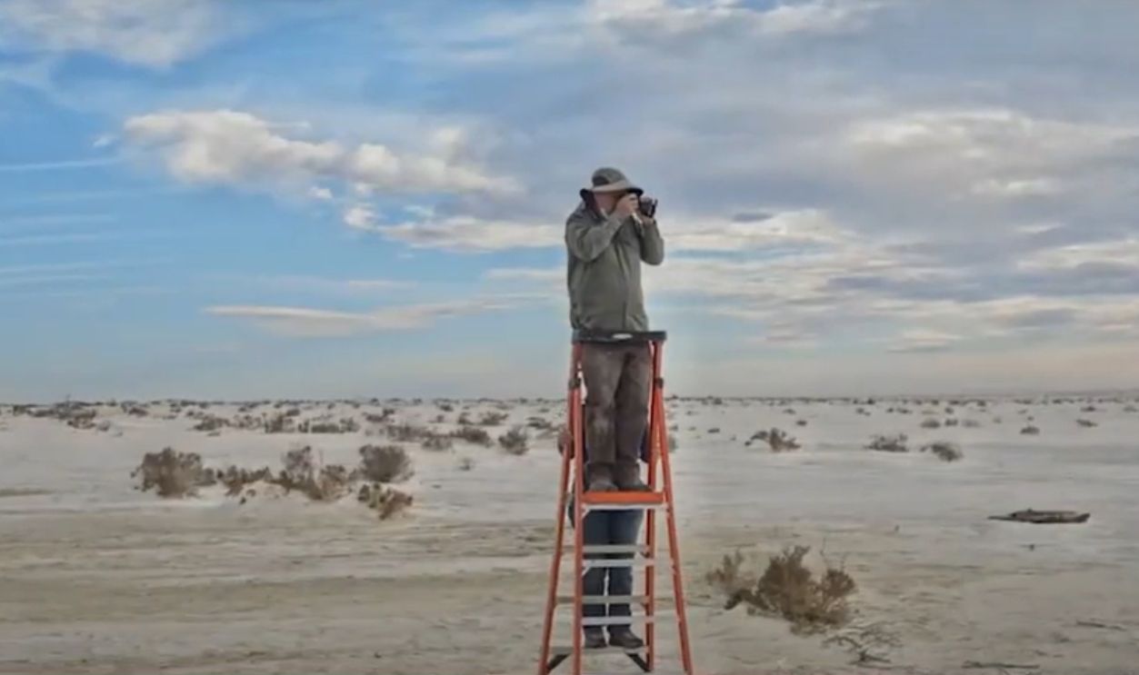 Gomolak Overlook: A Cool Name