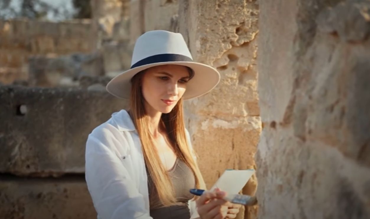 Âsowanânihk – A Place to Cross Time