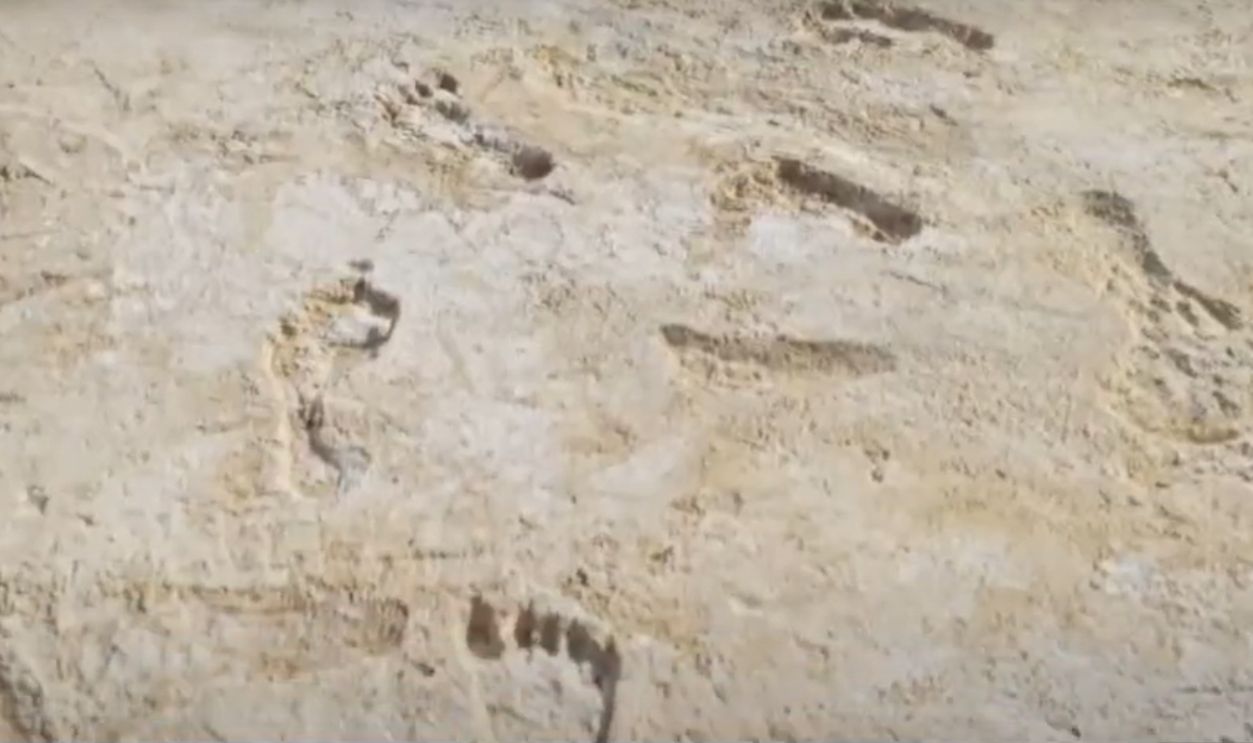 Paleo-Archaic People