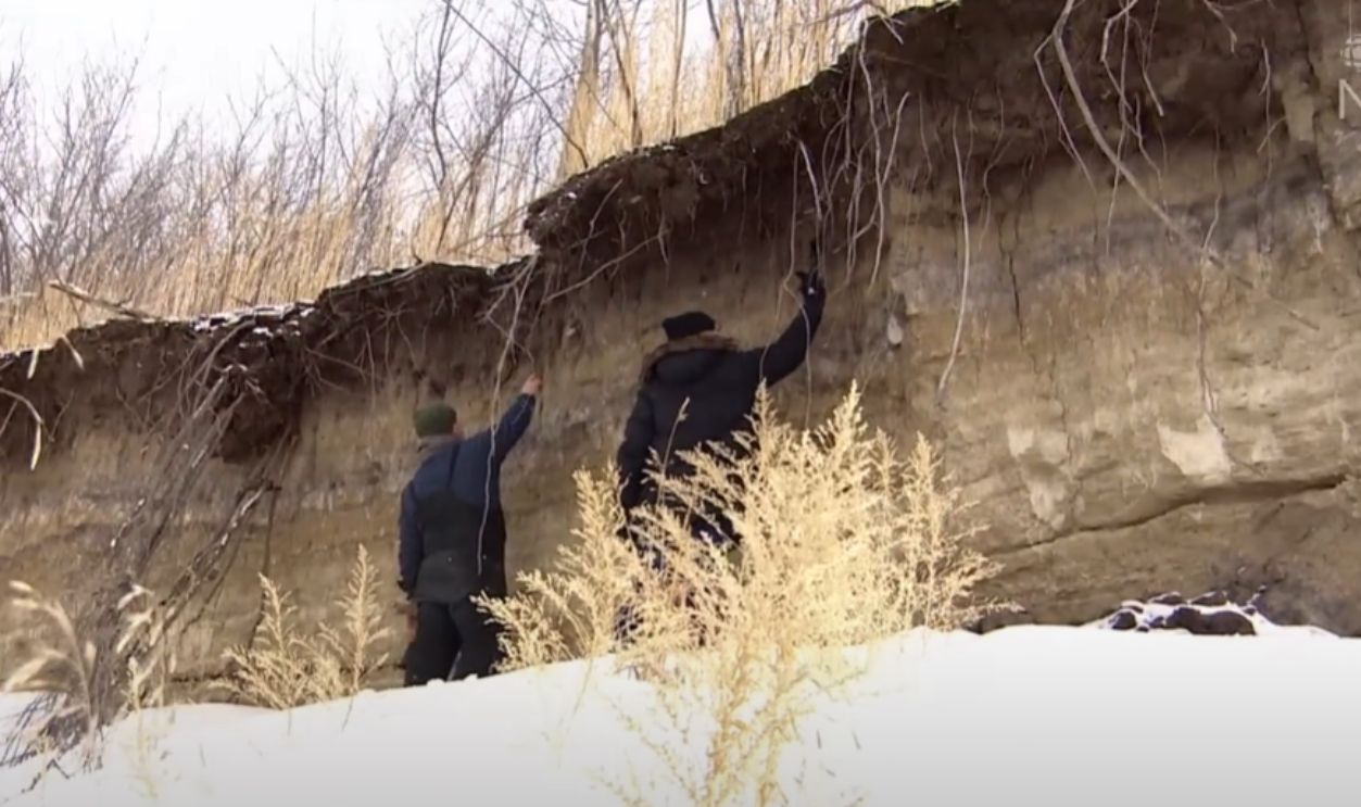 Âsowanânihk – A Place to Cross Time