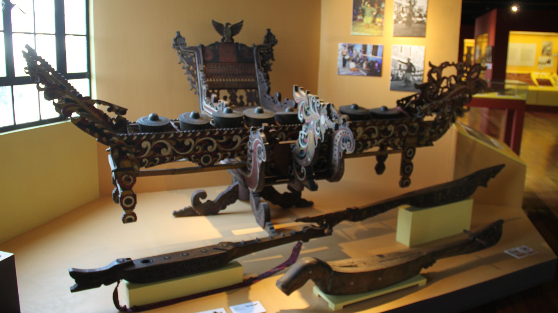 File:Mindanao Bangsamoro Islamic Musical Instruments.jpg