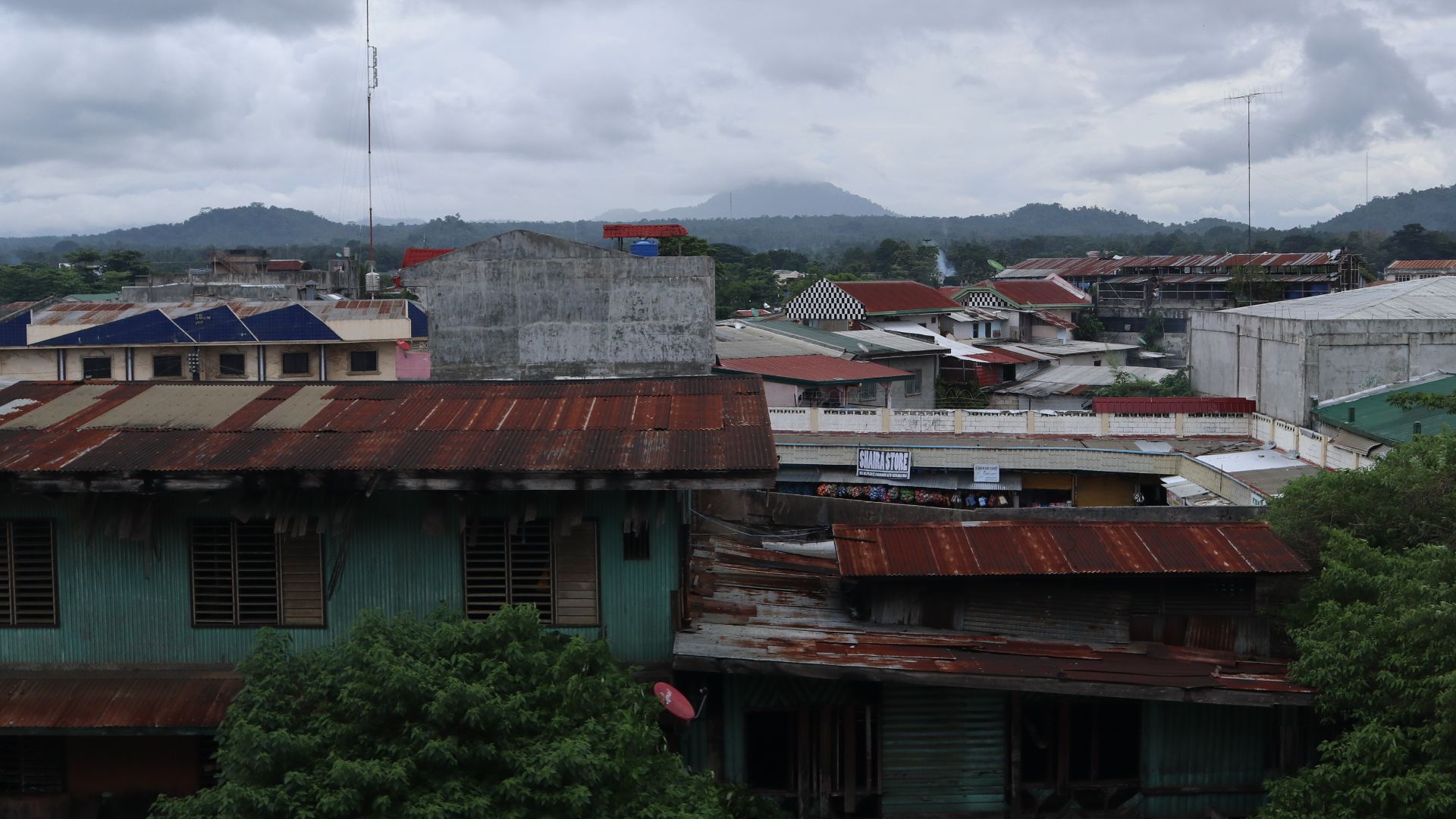 File:Jolo Walled City top view (Jolo, Sulu; 10-10-2023).jpg