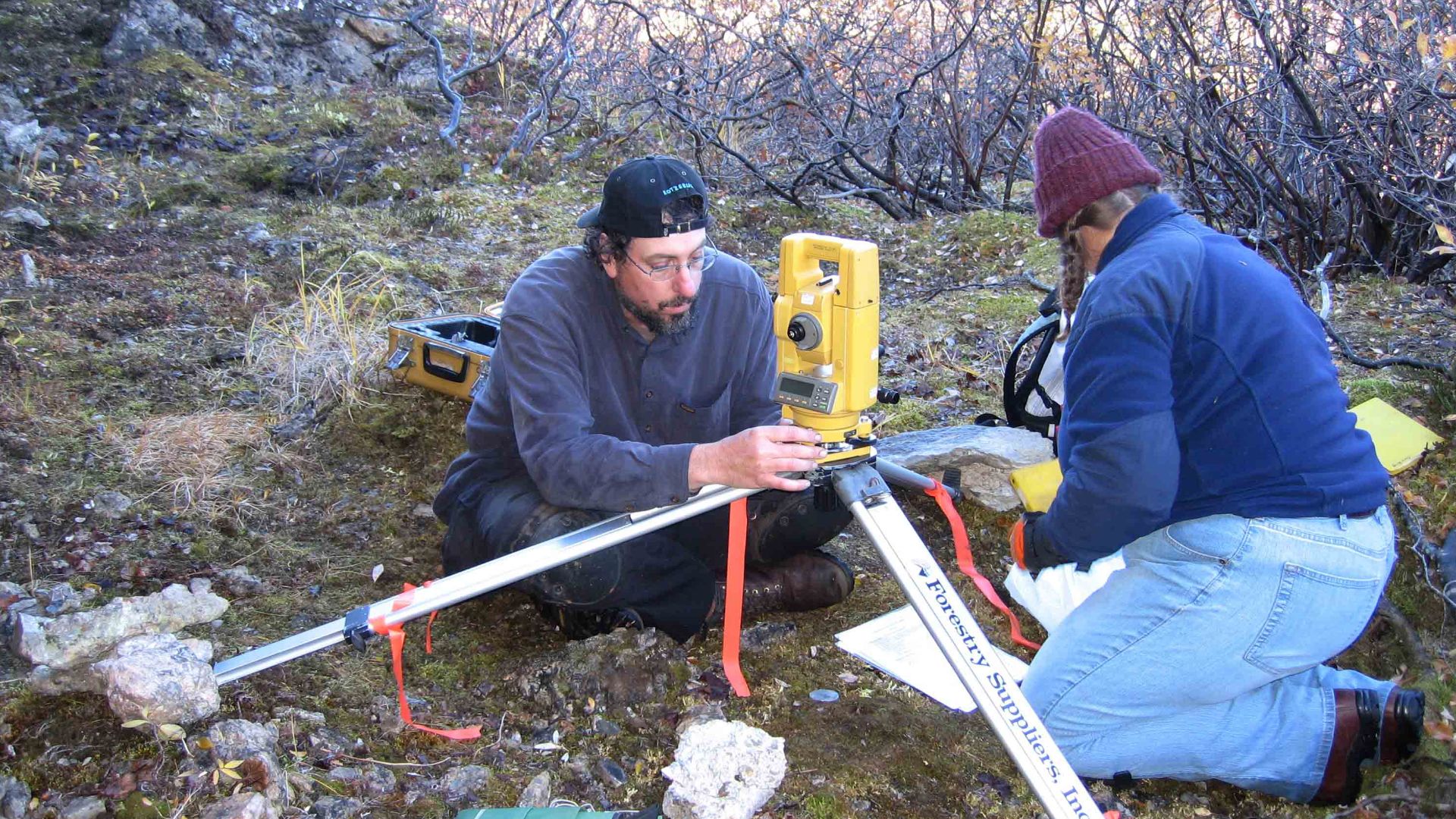 File:Archeologists Hard at Work (8516167281).jpg