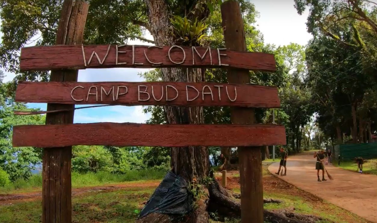 A Breath Of Fresh Air