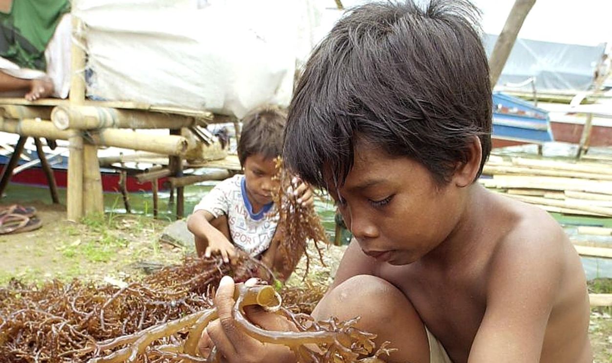 PHILIPPINES-HOSTAGE AGAR