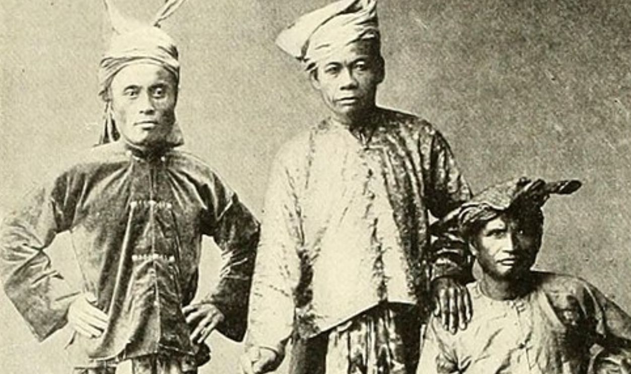 They Live In Poverty