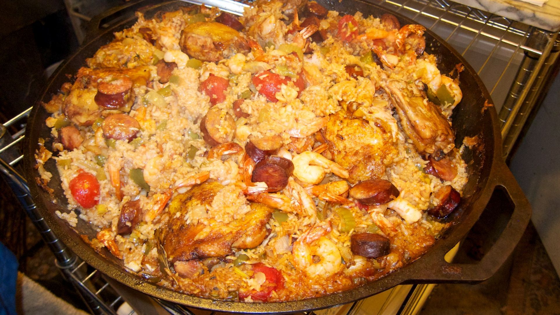File:Jambalaya - 5657377377.jpg