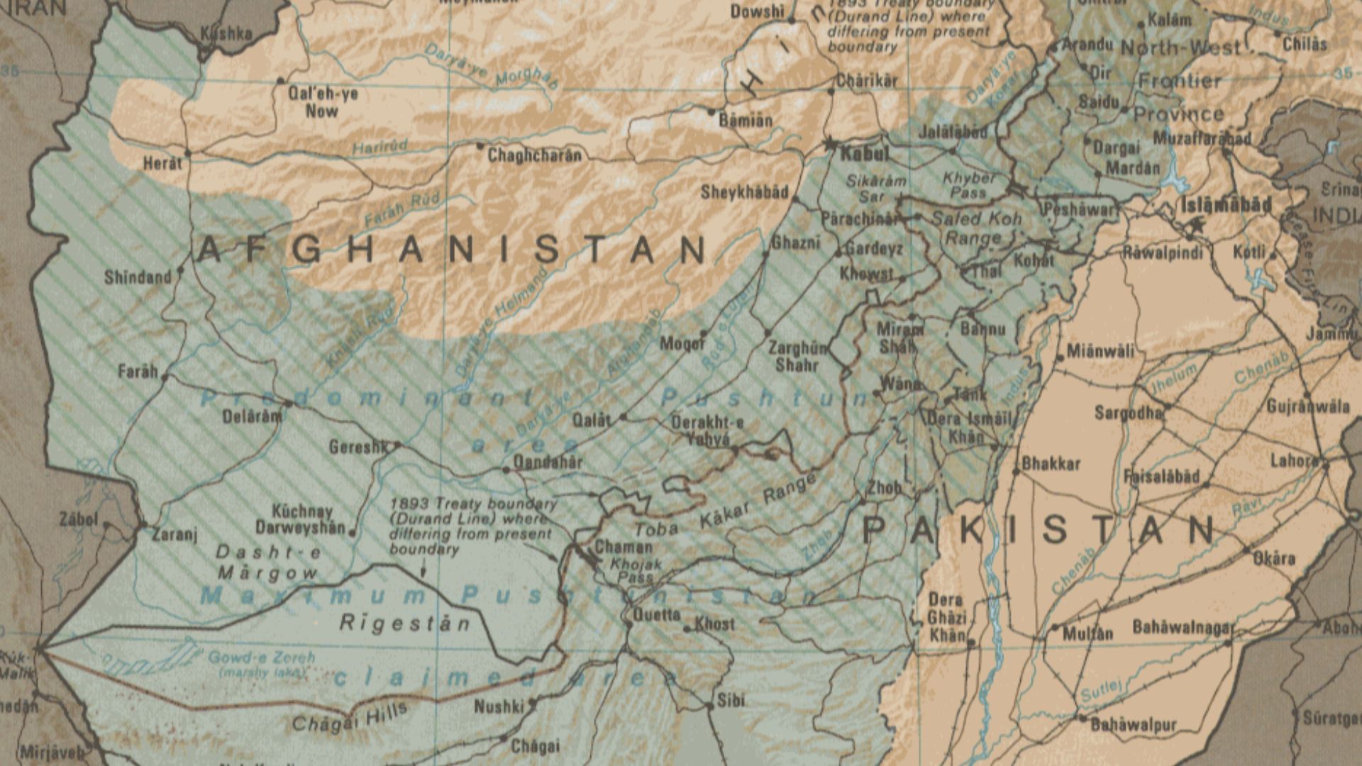 File:Ethnic Pashtun regions in Afghanistan-Pakistan.gif