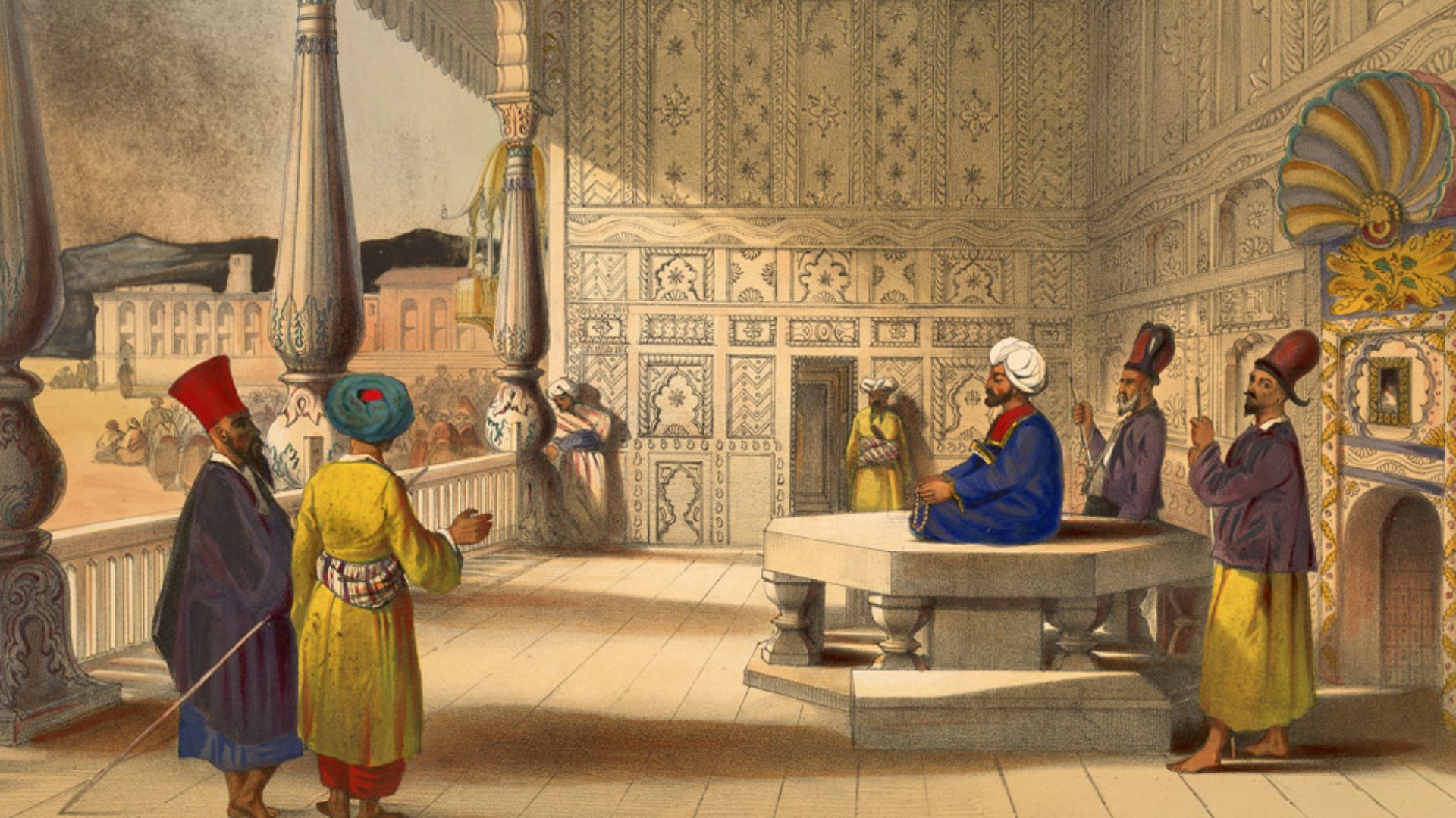 File:Shuja Shah Durrani of Afghanistan in 1839.jpg