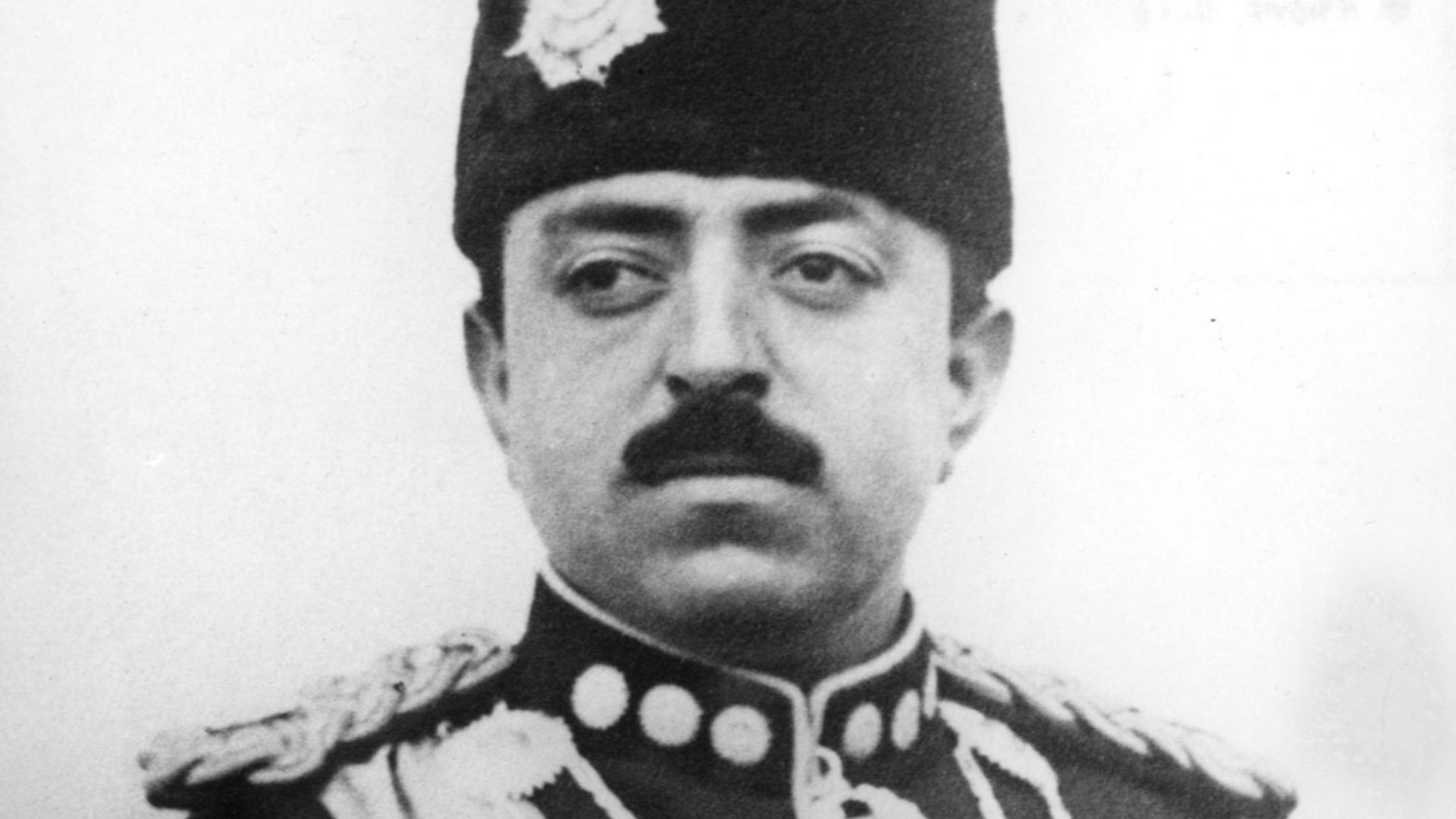 File:King Amanullah Khan.jpg