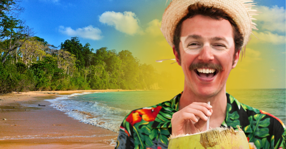 American Islands Msn