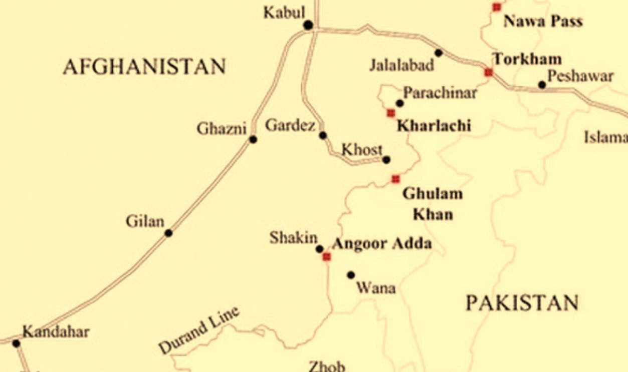 File:Afghanistan Pakistan Border Crossings.jpg