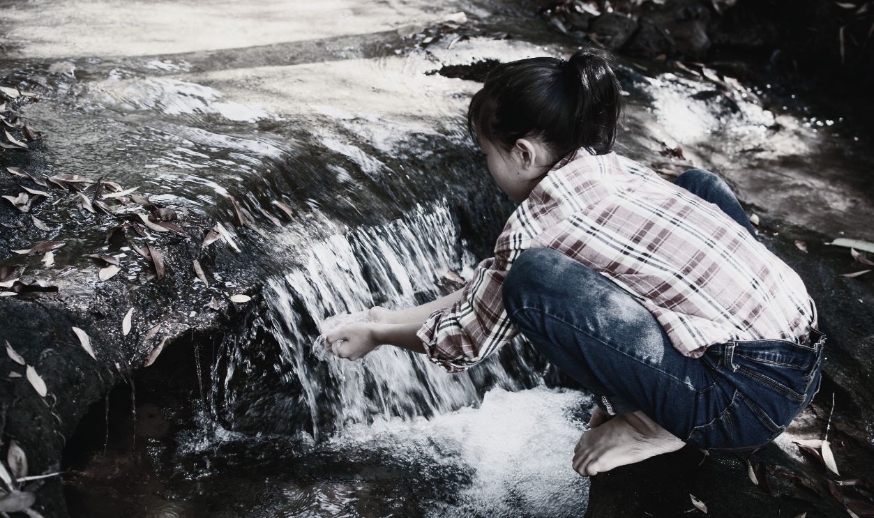 44 Camp Traditions From The 1970s That Would Be Off-Limits Today