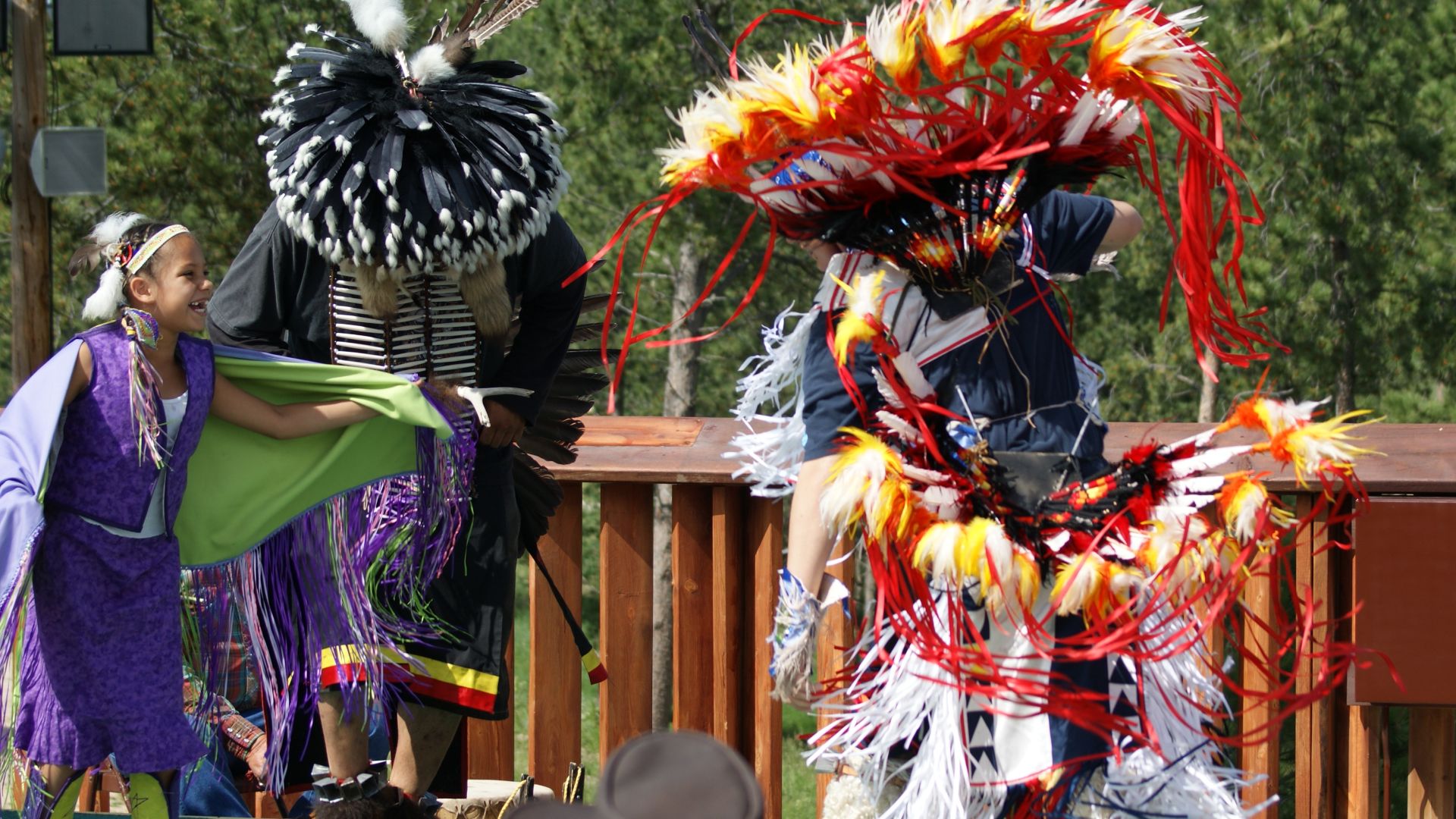 File:American Indian Dancers at Mount Rushmore - panoramio.jpg