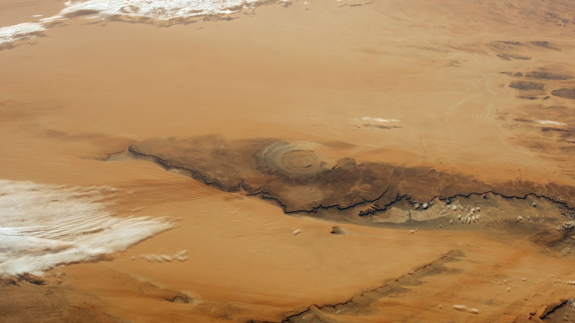 File:ISS-42 Richat Structure, Eye of the Sahara.jpg