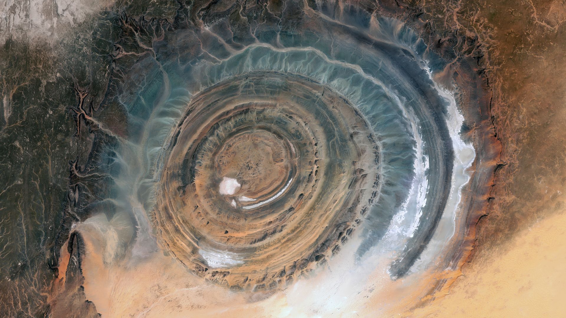 File:Structure de Richat vue par Sentinel 2.jpg