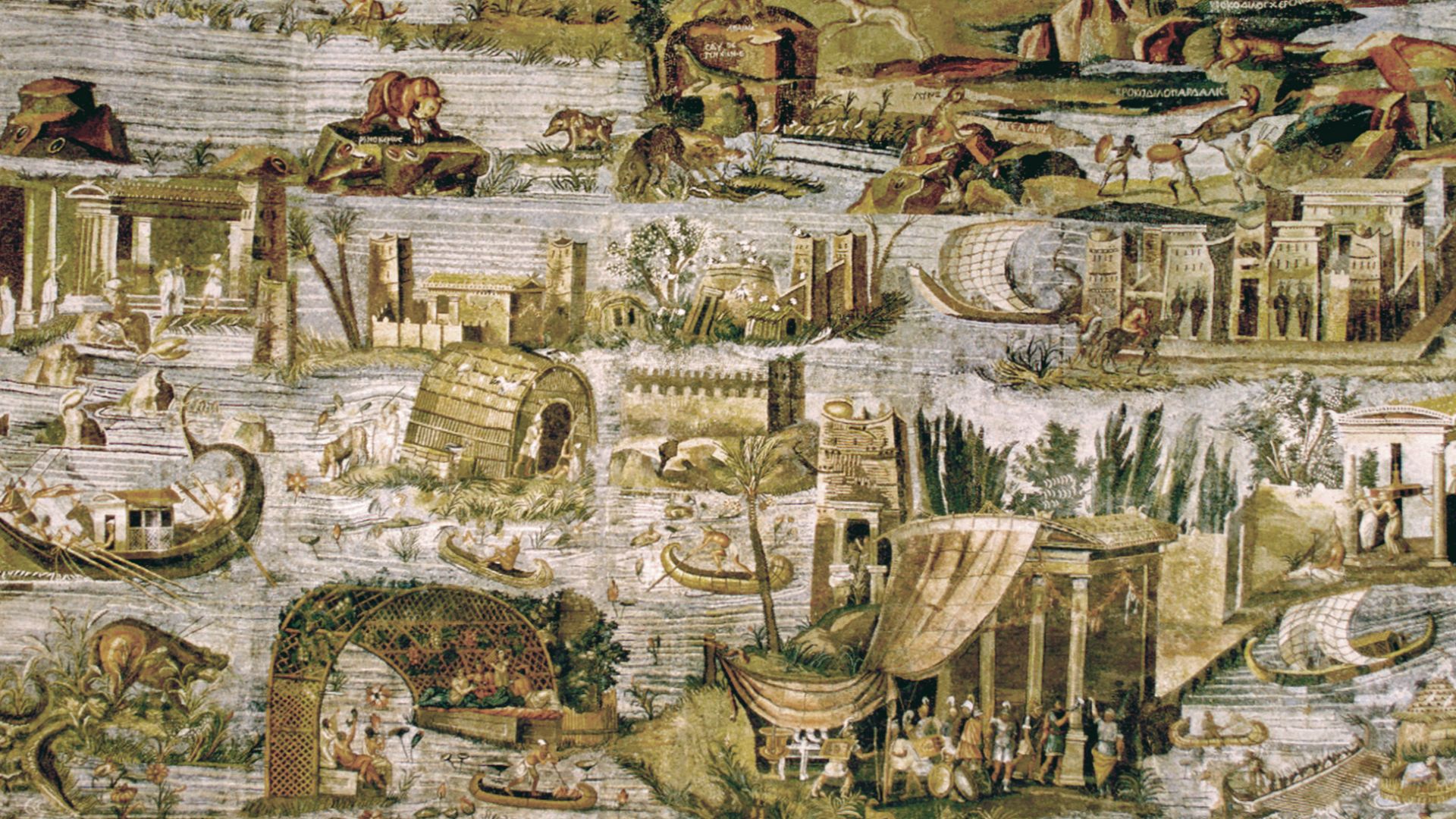 File:Mosaïque nilotique, Praeneste, Italie.jpg