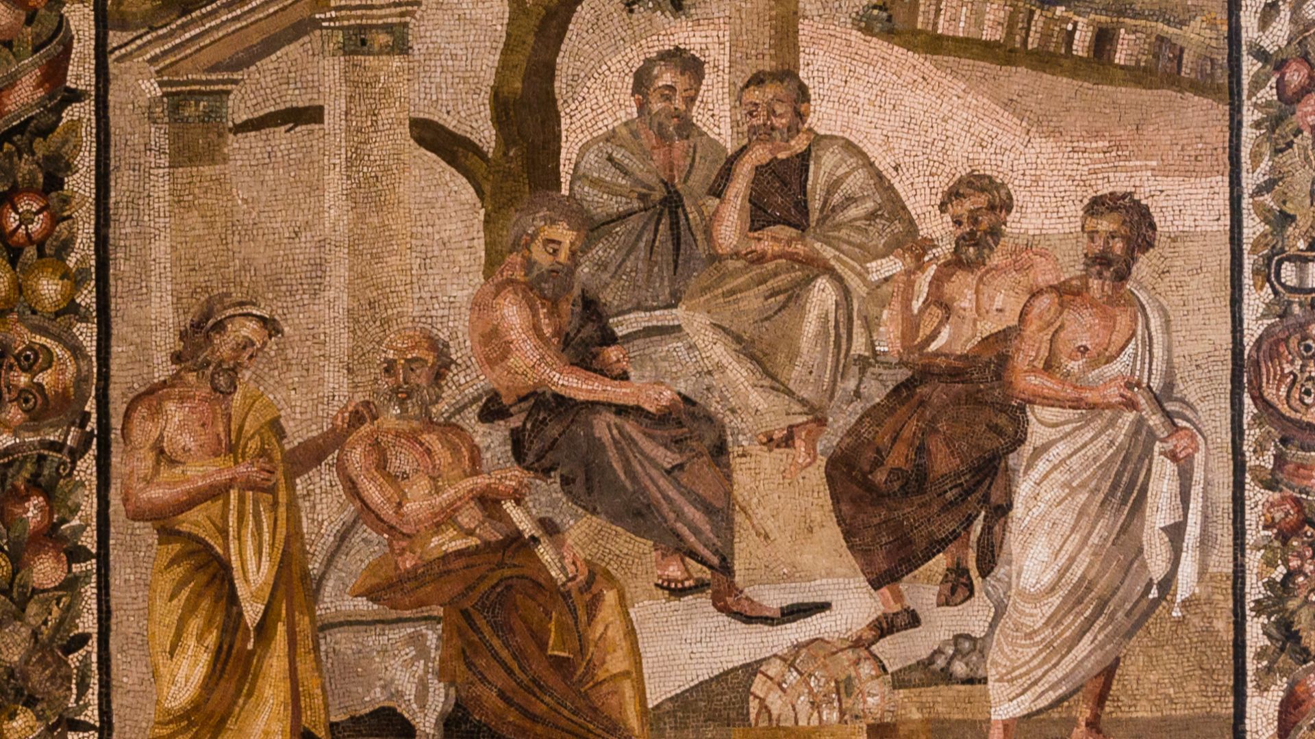 File:MANNapoli 124545 plato's academy mosaic.jpg