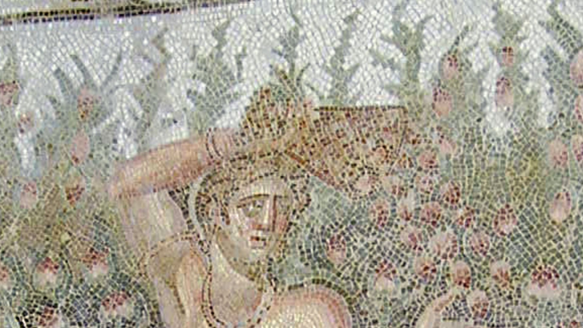 File:Mosaique MN Carthage femme.jpg