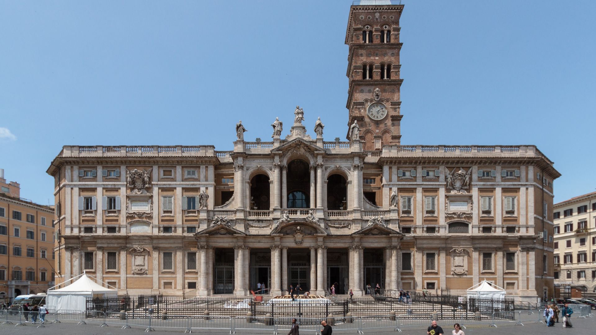 File:Roma - 2016-05-23 - Basilica di Santa Maria Maggiore - 2957.jpg
