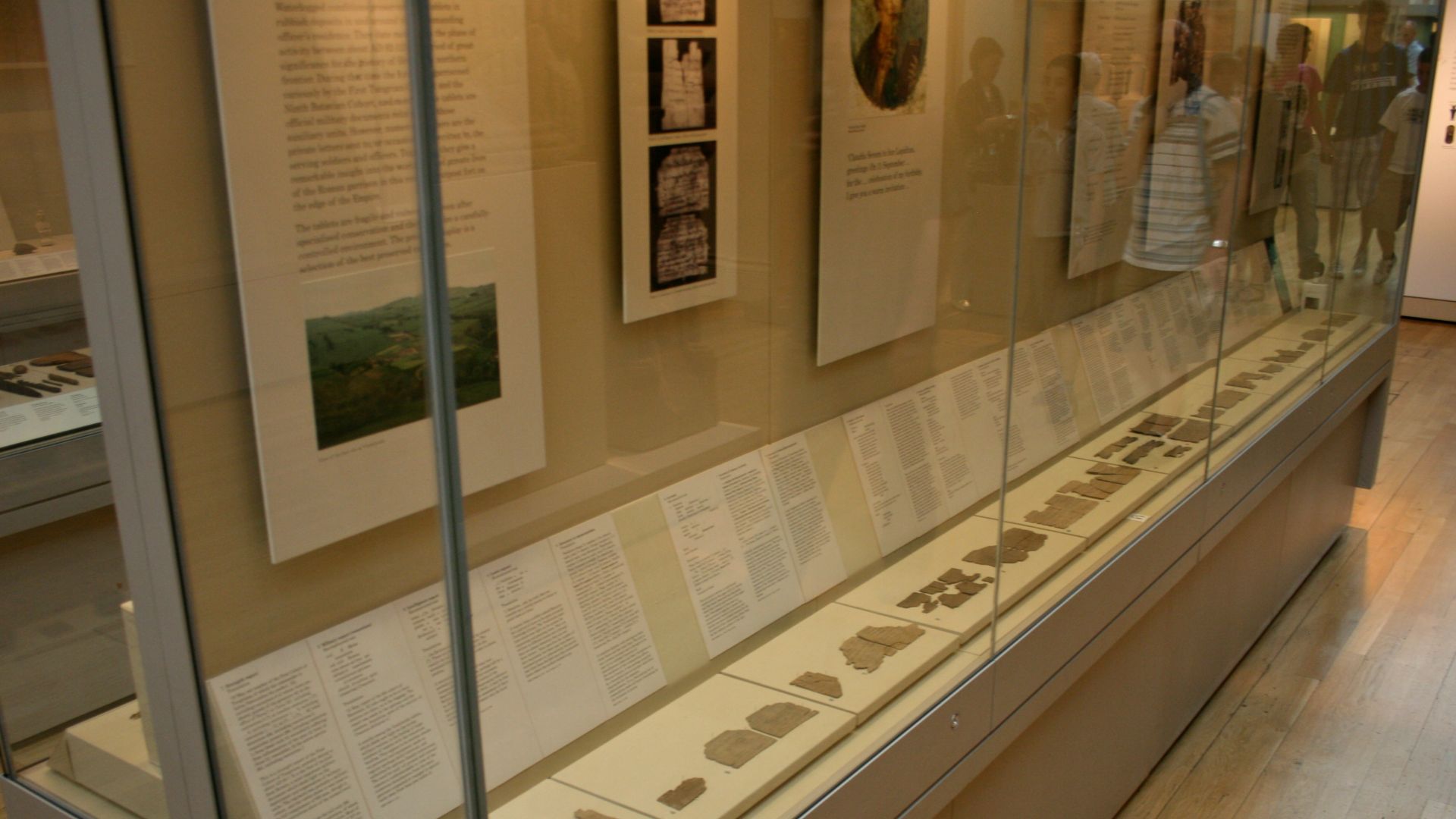 File:Vindolanda tablets 2.jpg