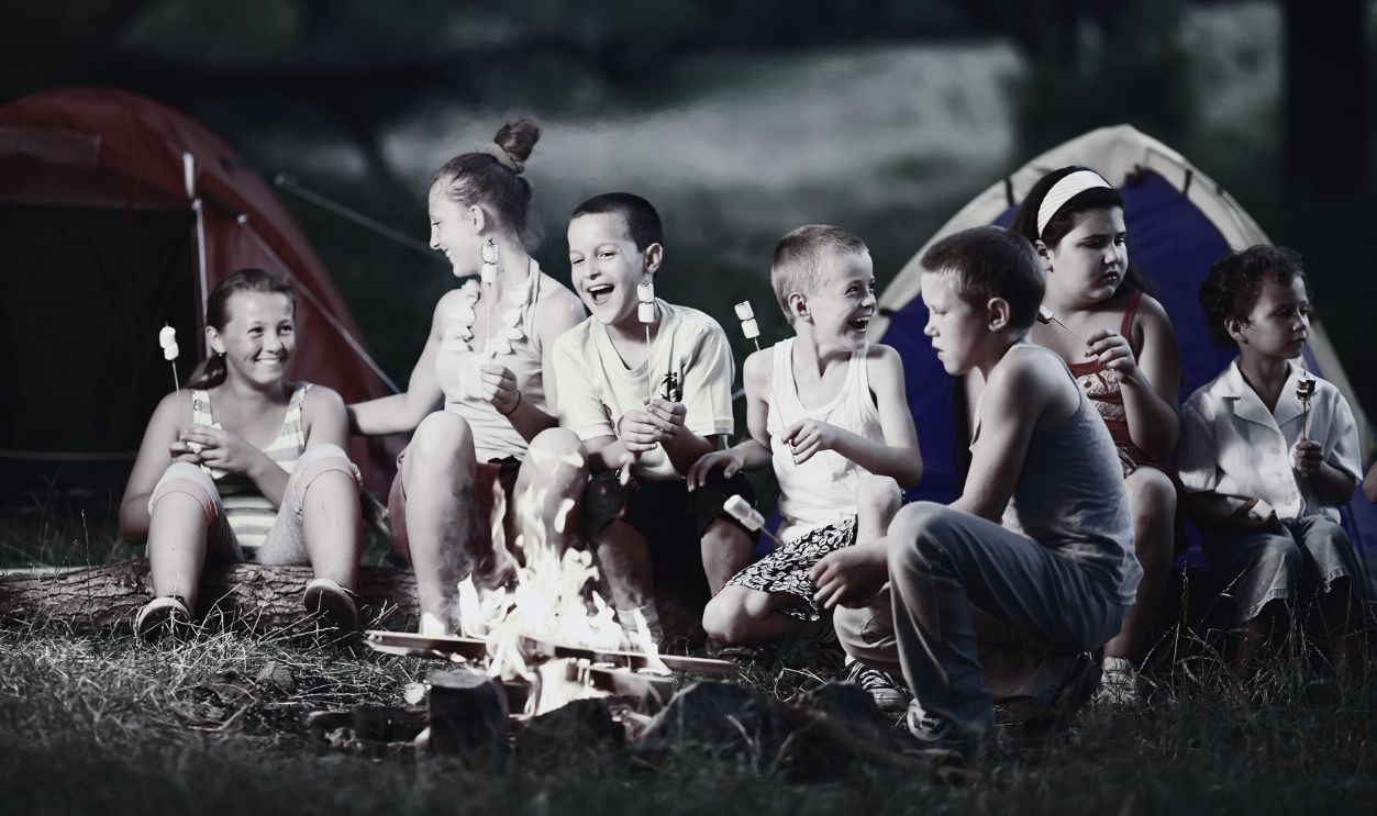 Sleep-Depriving Night Watches