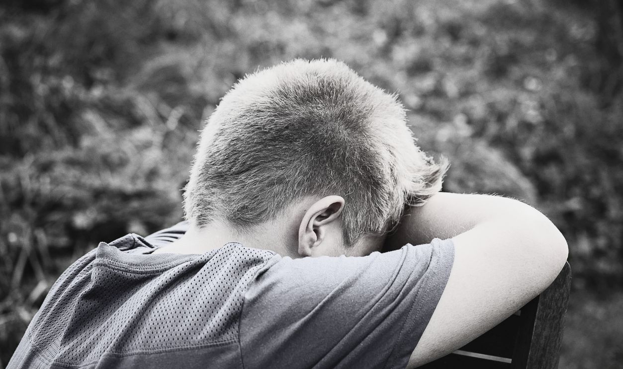 Group Punishment For One Camper's Mistake