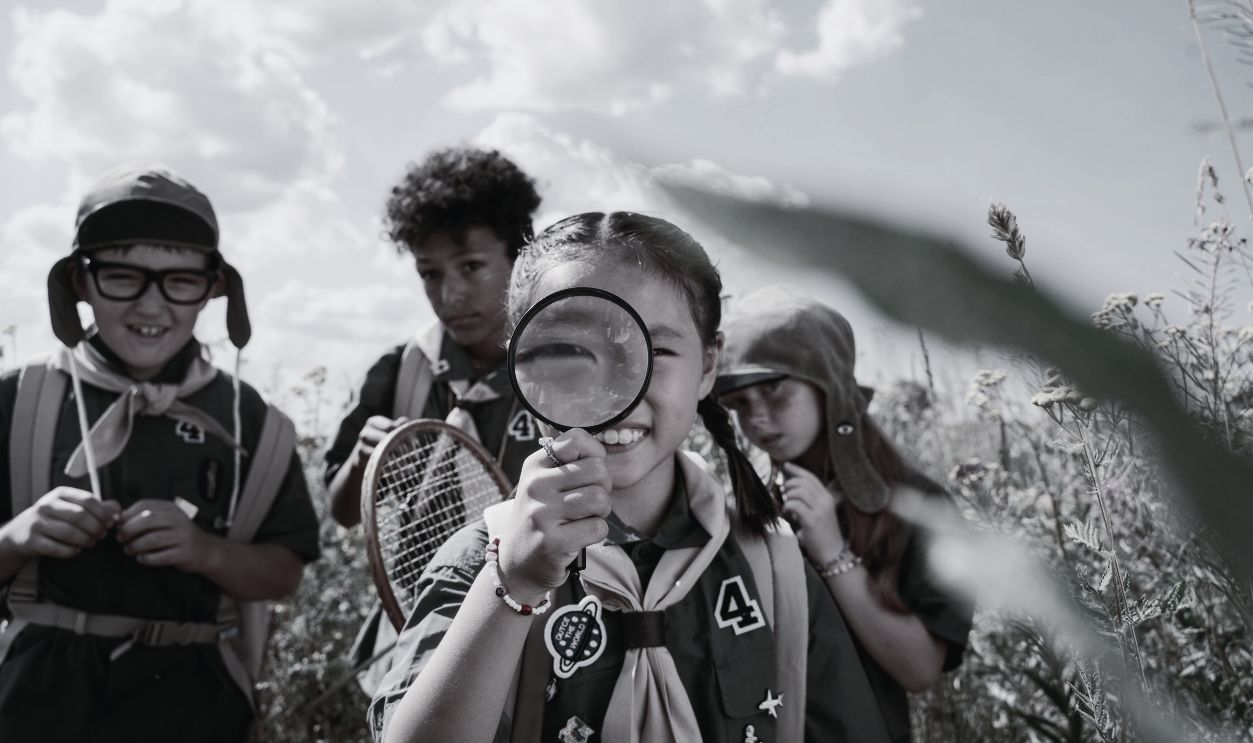 Fake Scary Letters Sent To Younger Campers