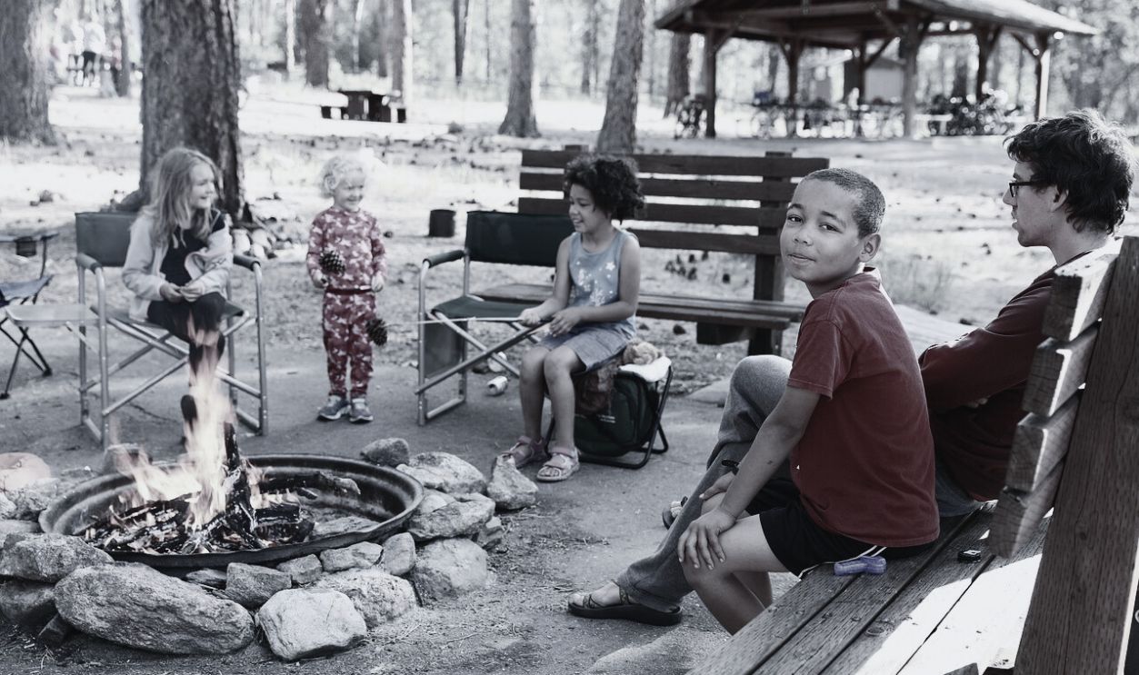 Campfire Intimidation Labeled As 