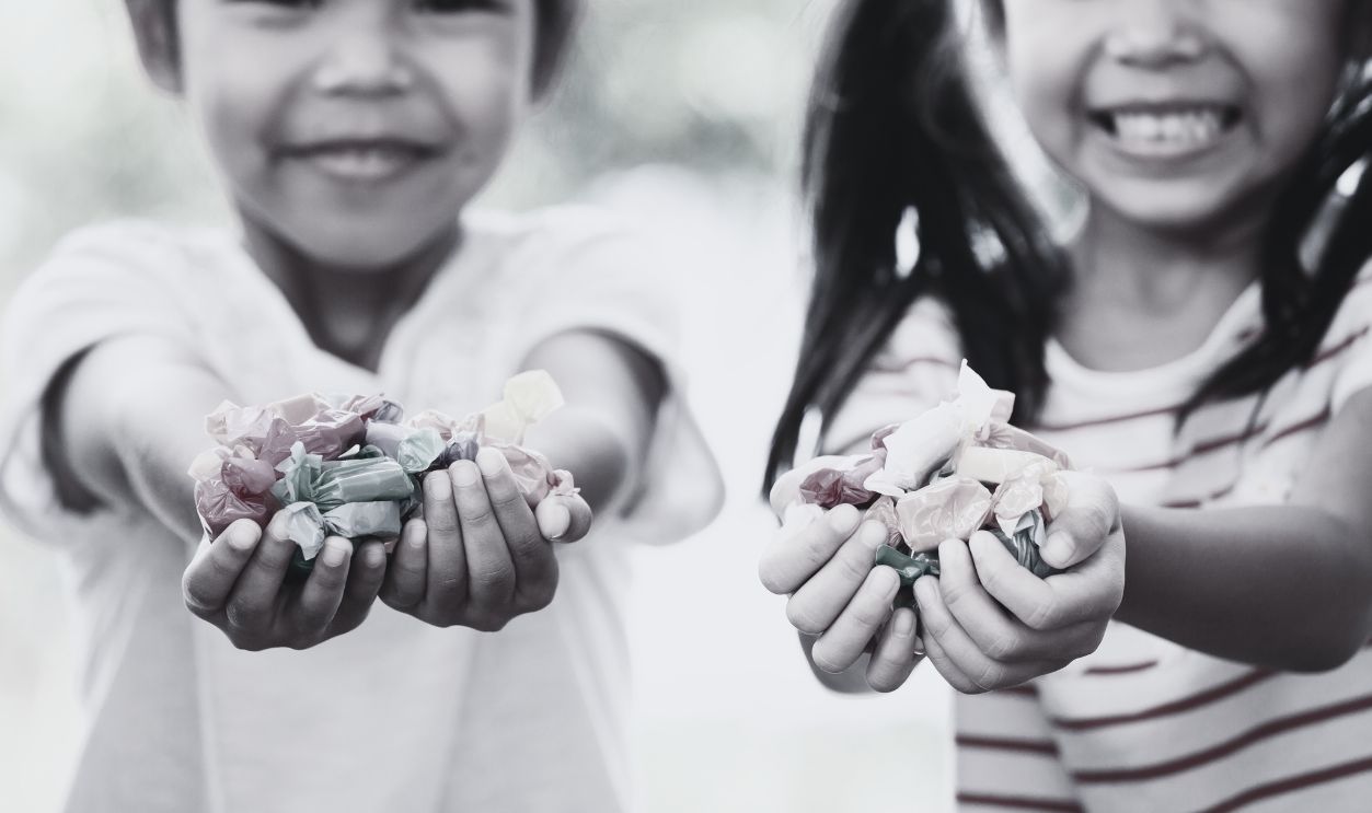 Unlimited Canteen Sugar Runs