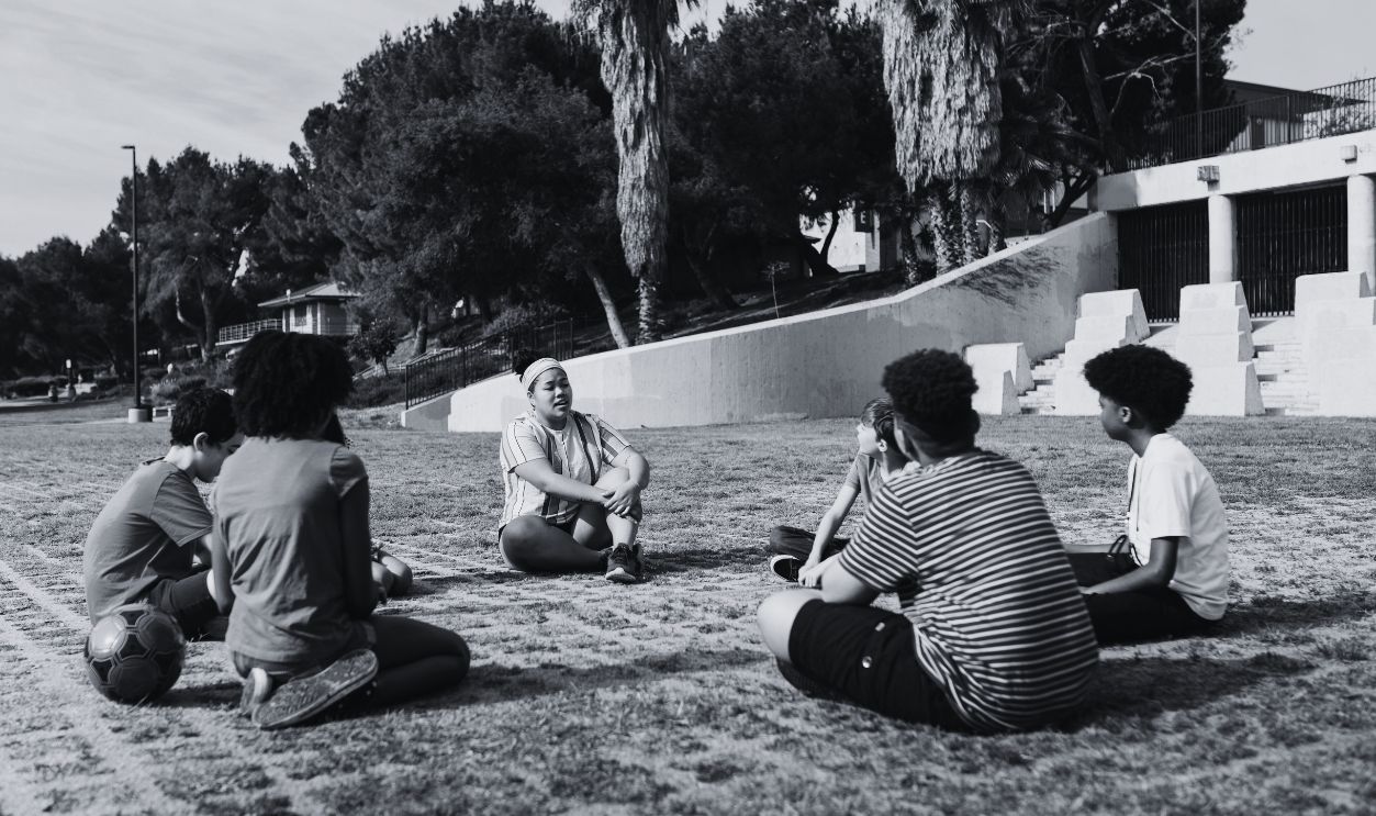 Counselors Using Silent Treatments