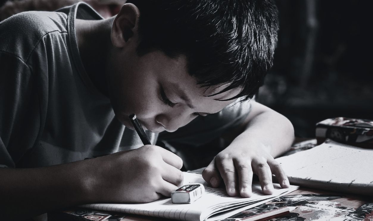 Writing Fake Obituaries In Bunk Books