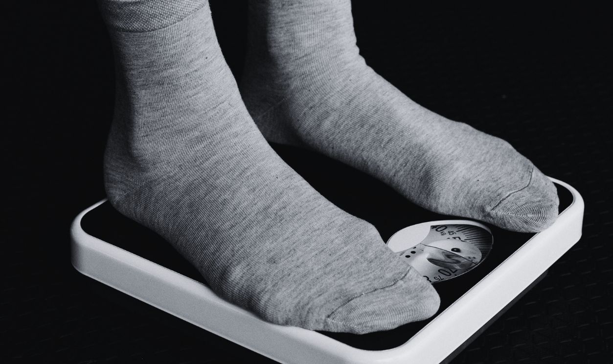 Public Weigh-Ins For Cabin Contests