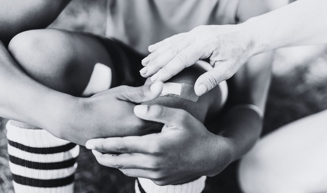 Encouraging Campers To 