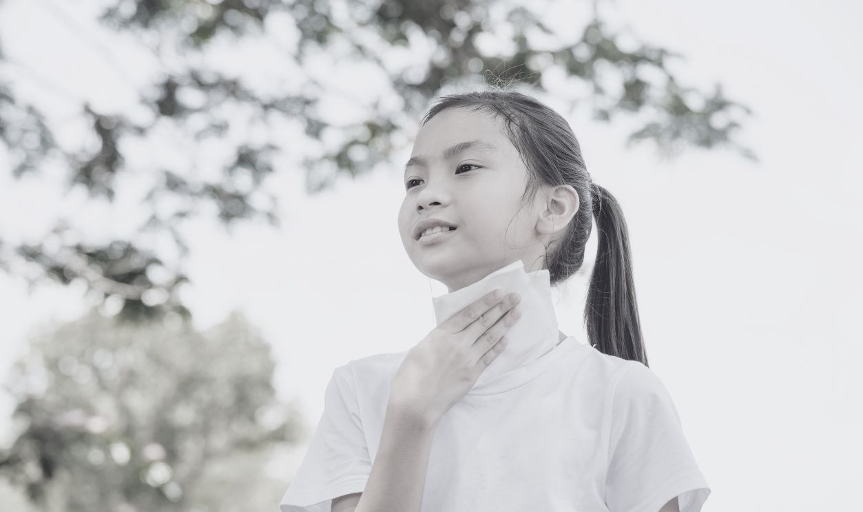 Heatstroke Treated As A Teaching Tool