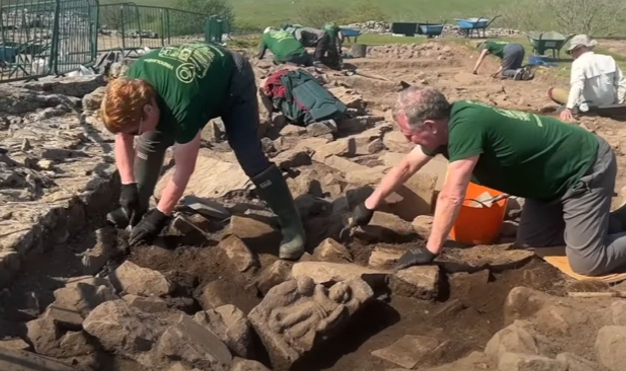 The People: Dylis & Jim Quinlan