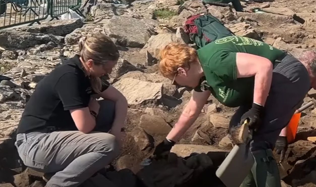 Bringing Them Closer Together