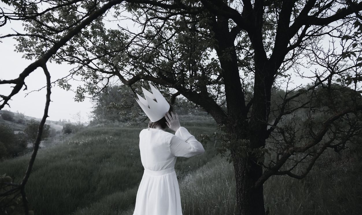 Camp Queen And King Contests