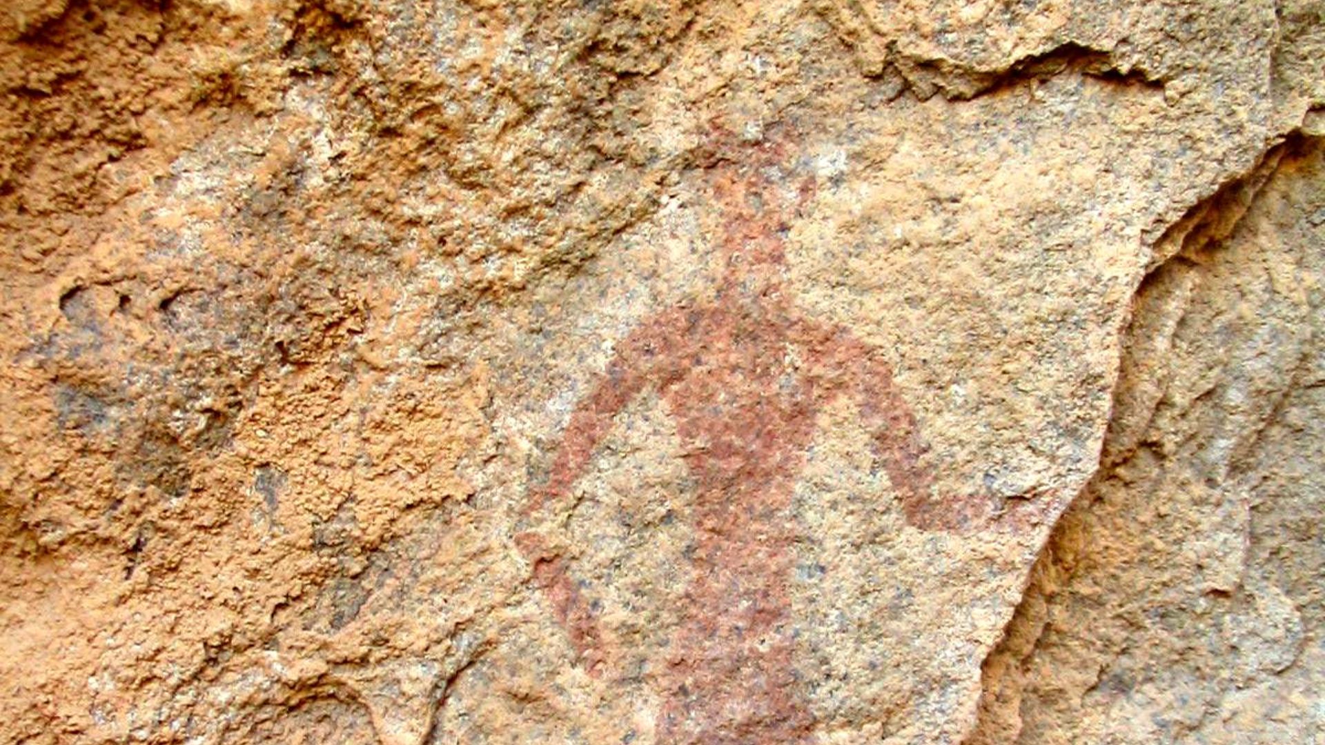 File:Hoggar peinture rupestre1.JPG